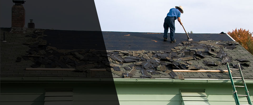 Floyds Knobs Roofing Contractors