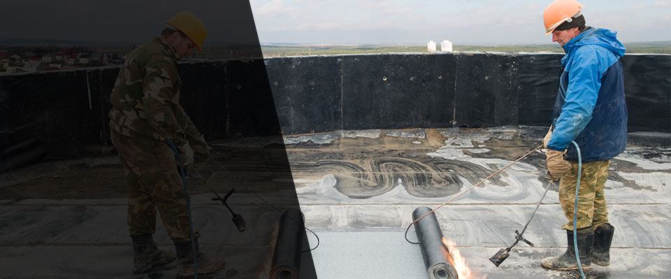 Floyds Knobs Roofing Contractors